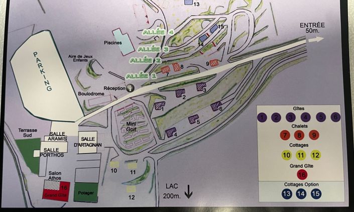 Image No.55-Maison de 8 chambres à vendre à Auch