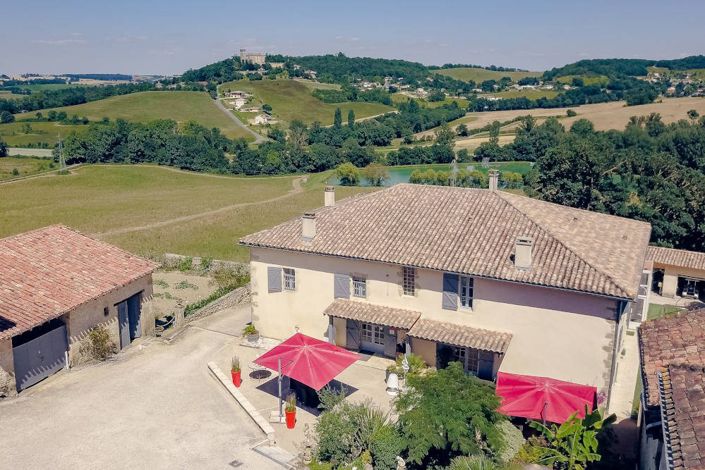 Image No.6-Maison de 8 chambres à vendre à Auch