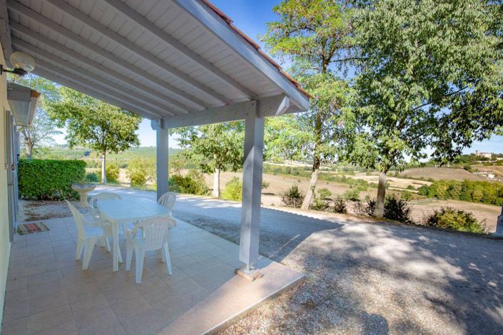 Image No.7-Maison de 8 chambres à vendre à Auch