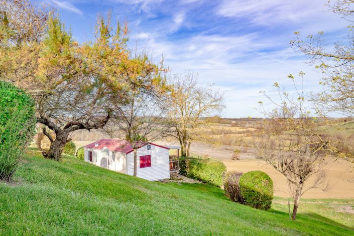 Image No.9-Maison de 8 chambres à vendre à Auch