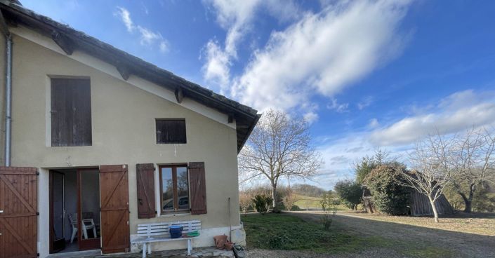 Image No.15-Maison de 2 chambres à vendre à Aussos