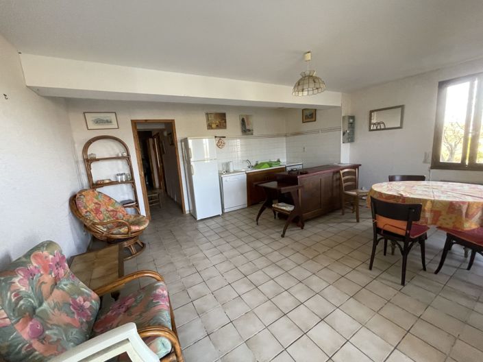 Image No.17-Maison de 2 chambres à vendre à Aussos