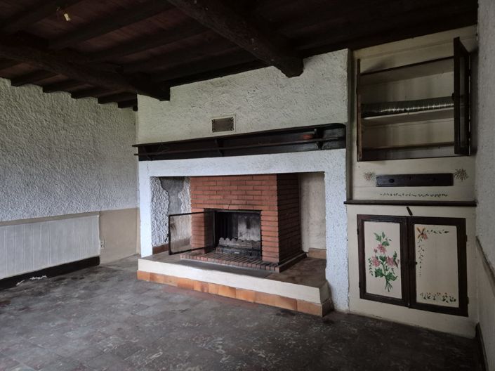 Image No.29-Maison de 2 chambres à vendre à Aussos