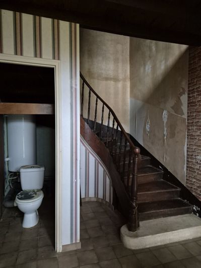 Image No.30-Maison de 2 chambres à vendre à Aussos