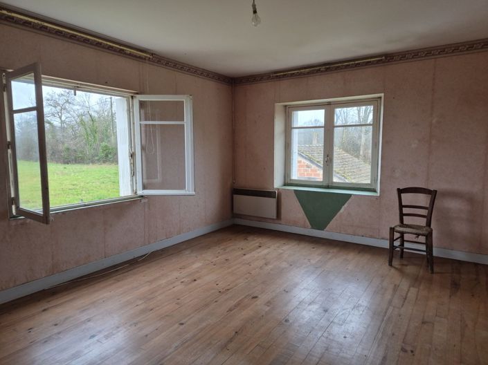 Image No.32-Maison de 2 chambres à vendre à Aussos