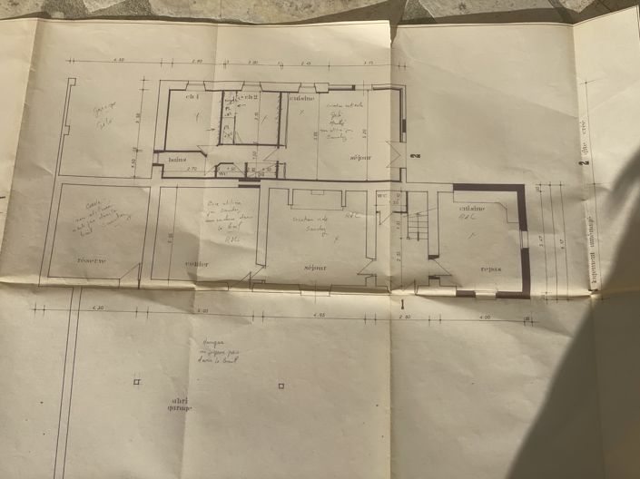 Image No.34-Maison de 2 chambres à vendre à Aussos