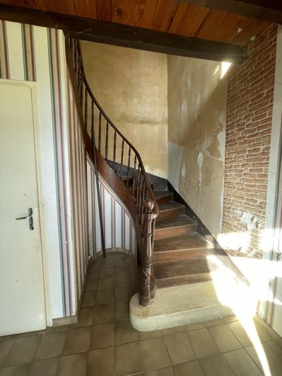 Image No.35-Maison de 2 chambres à vendre à Aussos