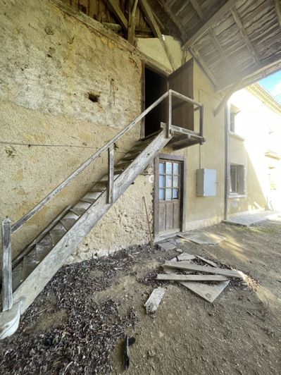 Image No.37-Maison de 2 chambres à vendre à Aussos