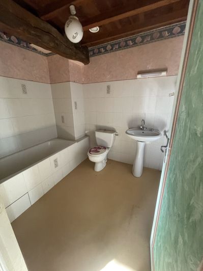 Image No.40-Maison de 2 chambres à vendre à Aussos