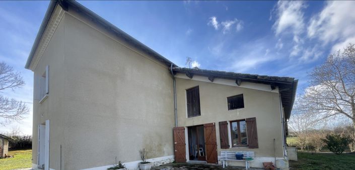 Image No.46-Maison de 2 chambres à vendre à Aussos