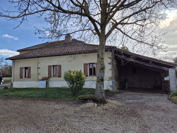 Image No.49-Maison de 2 chambres à vendre à Aussos
