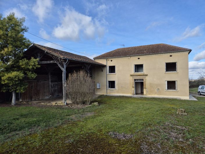 Image No.6-Maison de 2 chambres à vendre à Aussos