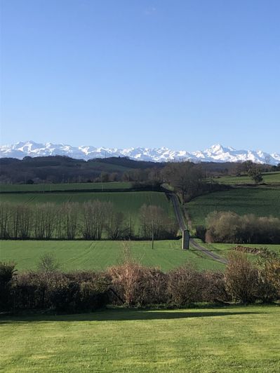 Image No.10-Maison de 4 chambres à vendre à Masseube