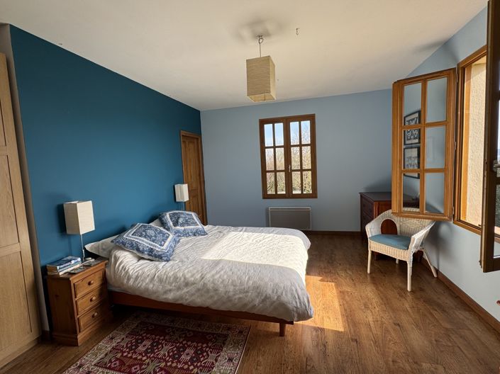 Image No.19-Maison de 4 chambres à vendre à Masseube