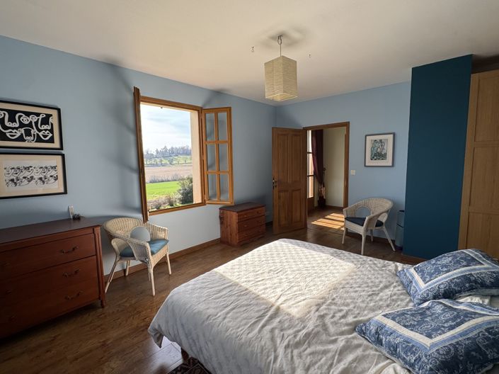 Image No.20-Maison de 4 chambres à vendre à Masseube