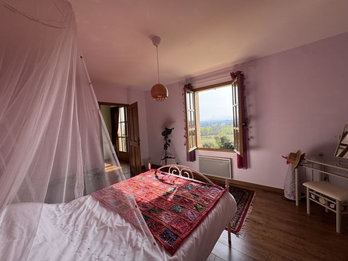 Image No.23-Maison de 4 chambres à vendre à Masseube