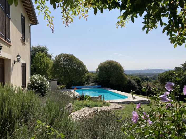 Image No.28-Maison de 4 chambres à vendre à Masseube