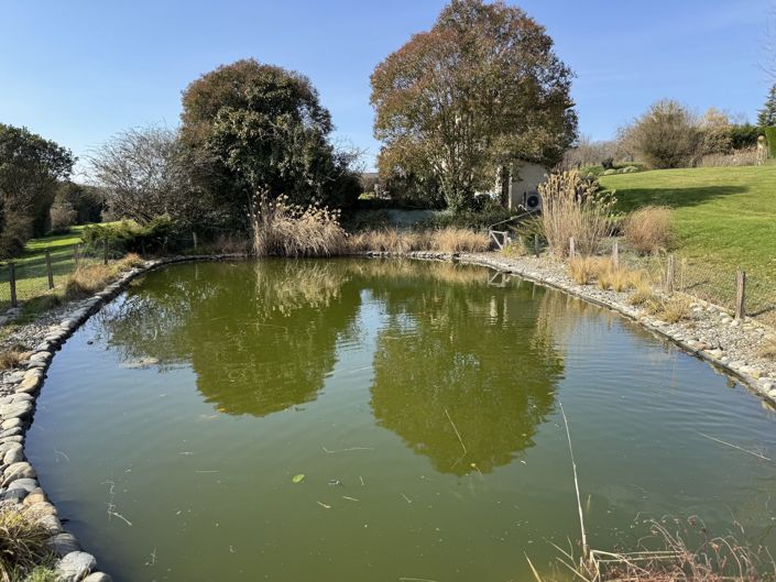 Image No.29-Maison de 4 chambres à vendre à Masseube