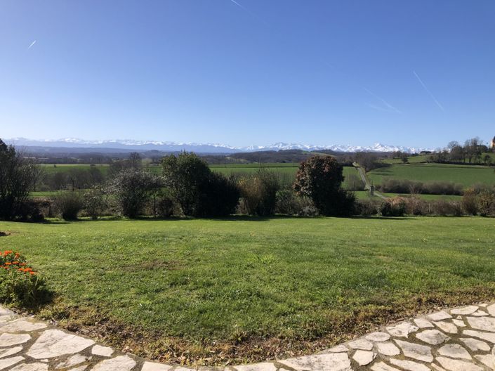 Image No.30-Maison de 4 chambres à vendre à Masseube