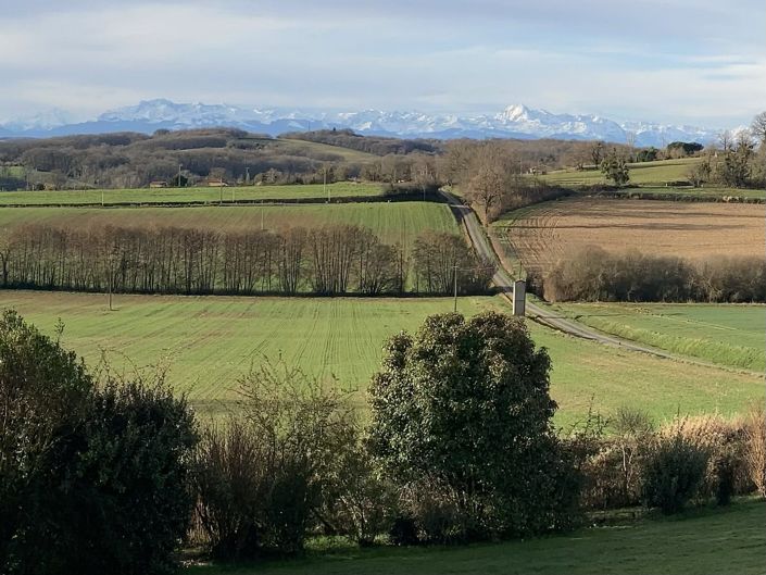 Image No.31-Maison de 4 chambres à vendre à Masseube