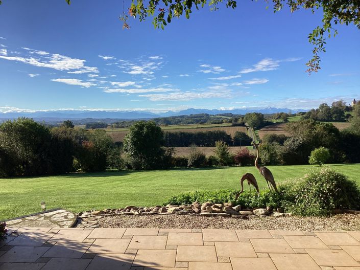 Image No.36-Maison de 4 chambres à vendre à Masseube