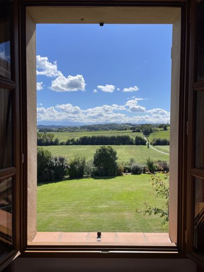 Image No.4-Maison de 4 chambres à vendre à Masseube