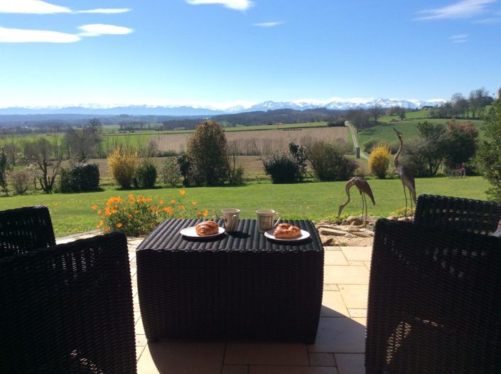 Image No.8-Maison de 4 chambres à vendre à Masseube