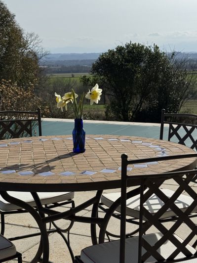 Image No.9-Maison de 4 chambres à vendre à Masseube