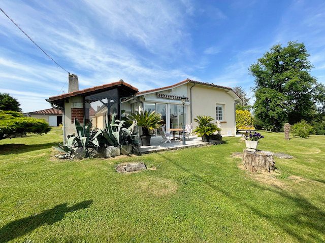 Image No.15-Maison de 9 chambres à vendre à Vic-Fezensac