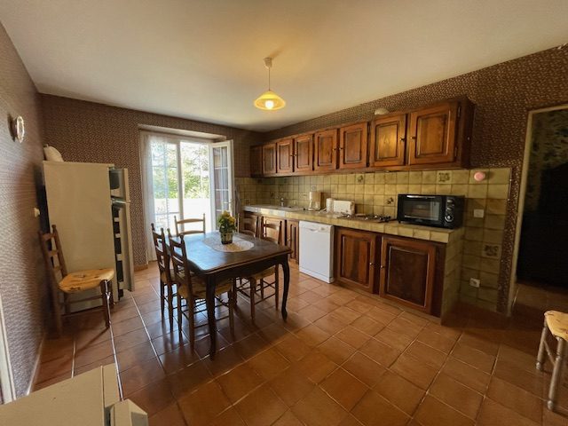 Image No.18-Maison de 9 chambres à vendre à Vic-Fezensac