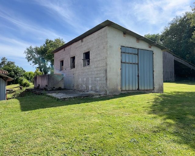 Image No.26-Maison de 9 chambres à vendre à Vic-Fezensac