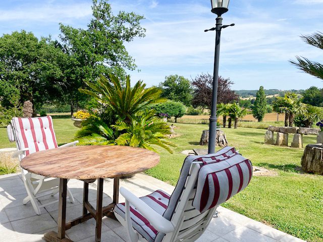 Image No.6-Maison de 9 chambres à vendre à Vic-Fezensac