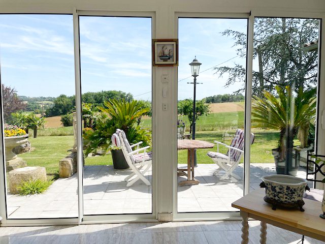 Image No.9-Maison de 9 chambres à vendre à Vic-Fezensac