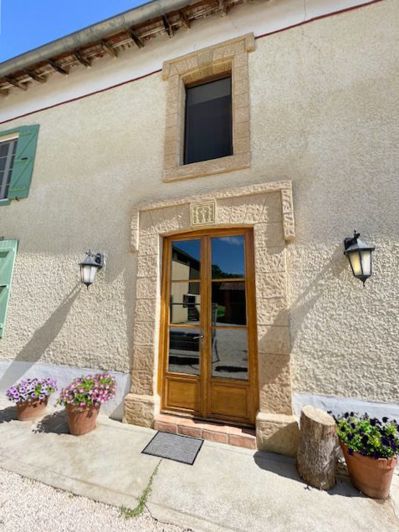 Image No.15-Maison de 3 chambres à vendre à Miélan