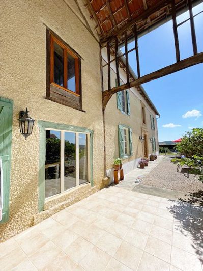 Image No.16-Maison de 3 chambres à vendre à Miélan