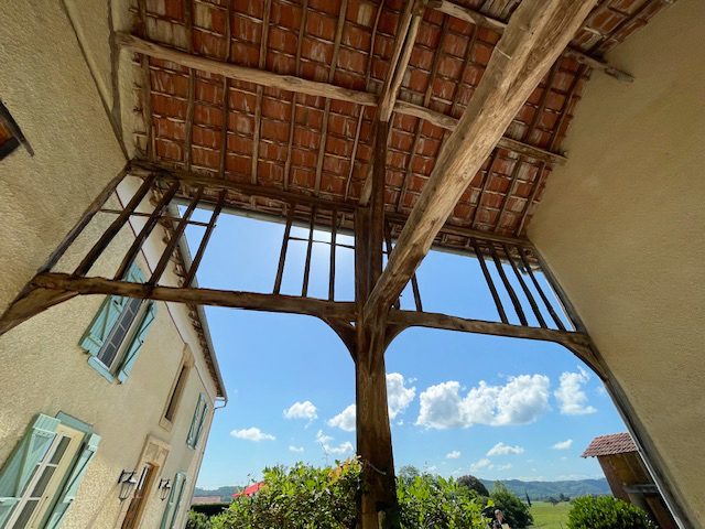 Image No.17-Maison de 3 chambres à vendre à Miélan