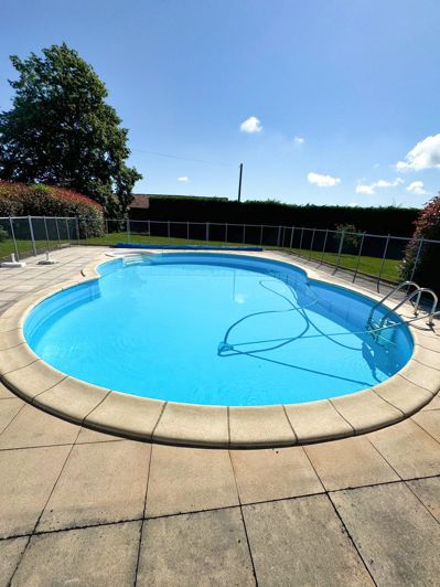 Image No.2-Maison de 3 chambres à vendre à Miélan