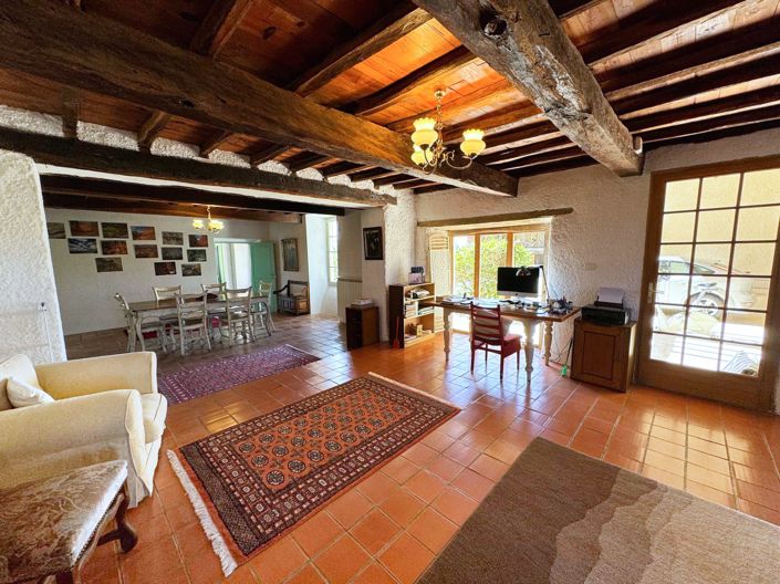 Image No.20-Maison de 3 chambres à vendre à Miélan