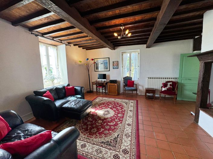 Image No.22-Maison de 3 chambres à vendre à Miélan