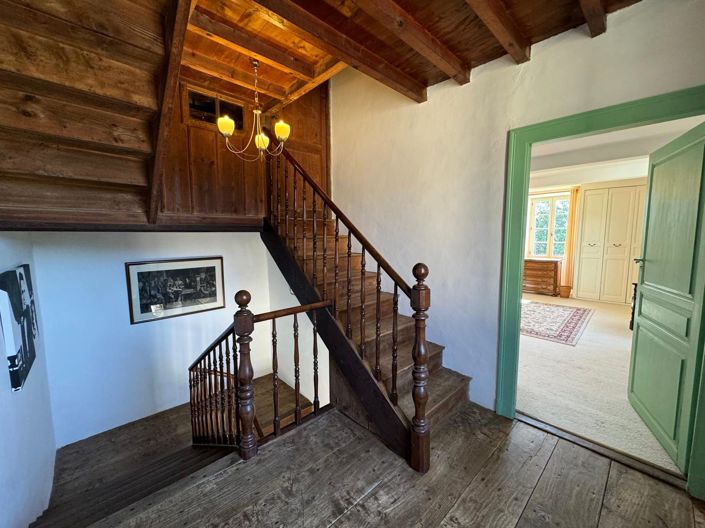 Image No.23-Maison de 3 chambres à vendre à Miélan