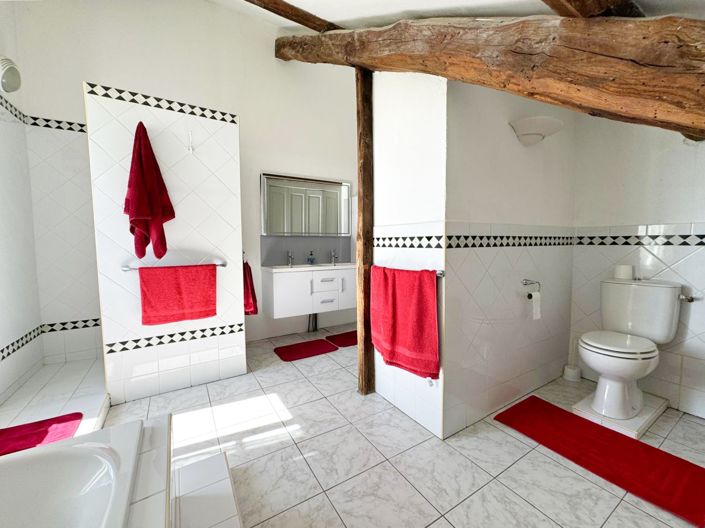 Image No.24-Maison de 3 chambres à vendre à Miélan