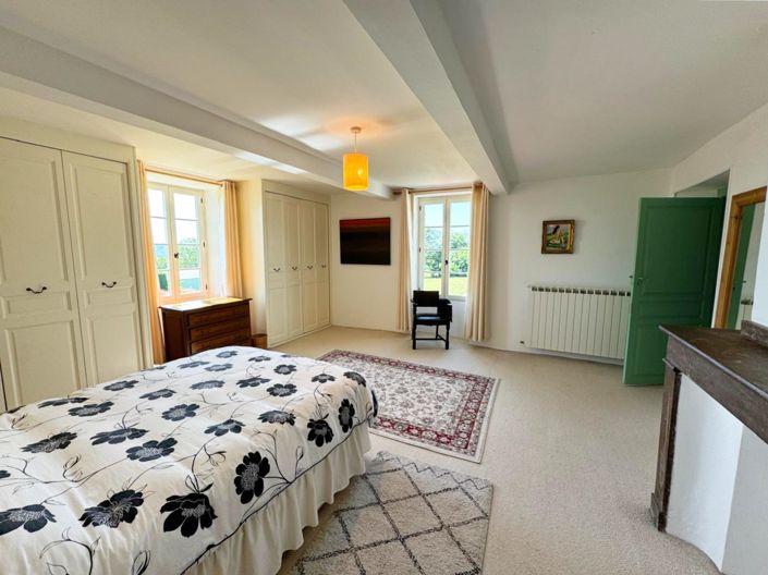 Image No.25-Maison de 3 chambres à vendre à Miélan