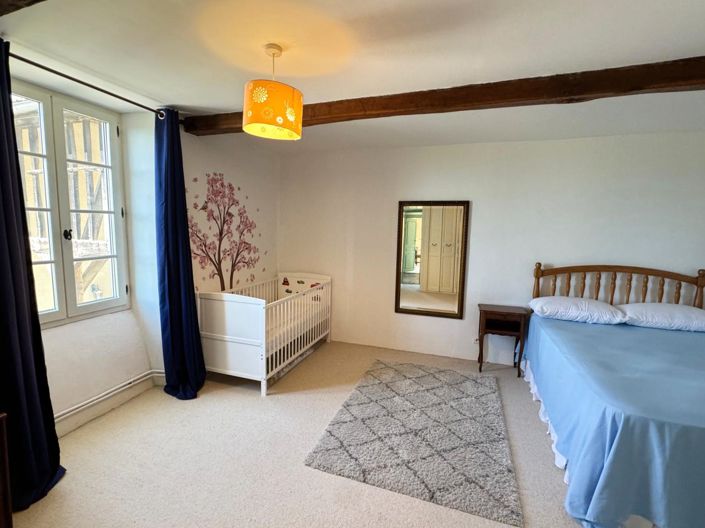 Image No.27-Maison de 3 chambres à vendre à Miélan