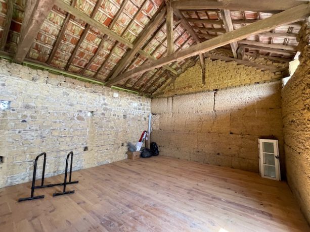 Image No.28-Maison de 3 chambres à vendre à Miélan