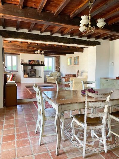 Image No.3-Maison de 3 chambres à vendre à Miélan