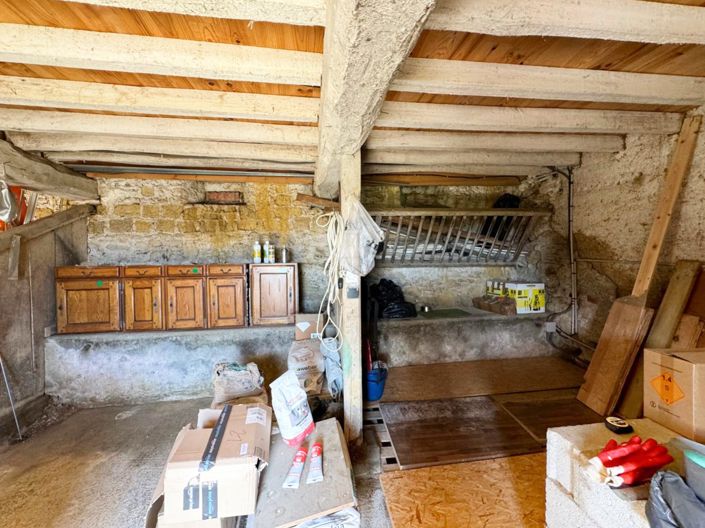 Image No.30-Maison de 3 chambres à vendre à Miélan