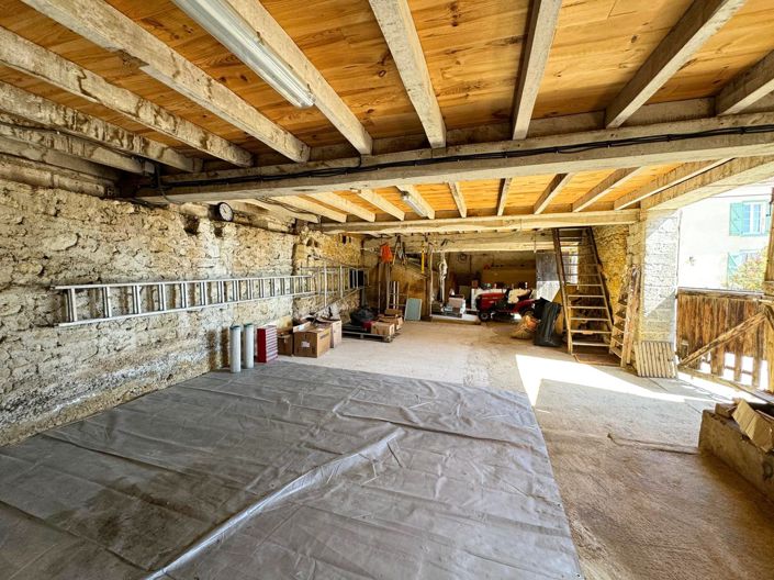 Image No.31-Maison de 3 chambres à vendre à Miélan