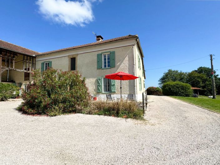 Image No.32-Maison de 3 chambres à vendre à Miélan