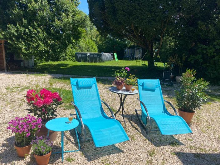 Image No.12-Maison de 4 chambres à vendre à Boulogne-sur-Gesse