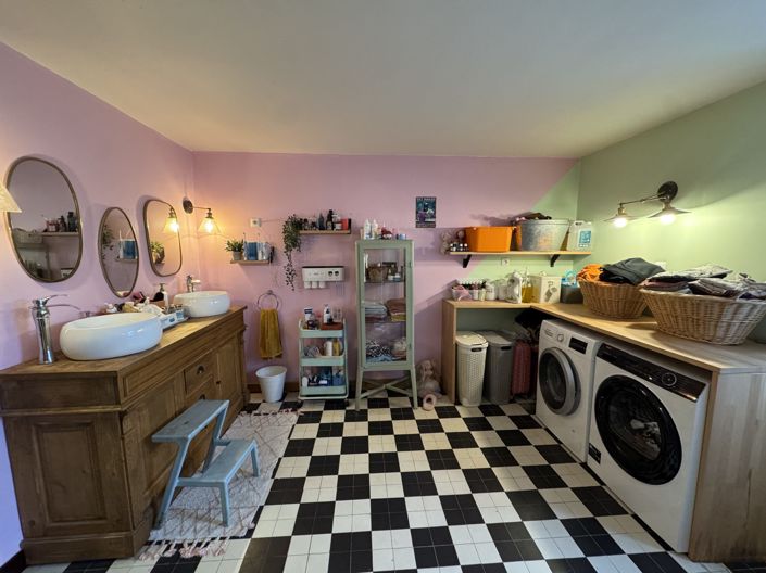 Image No.13-Maison de 4 chambres à vendre à Boulogne-sur-Gesse